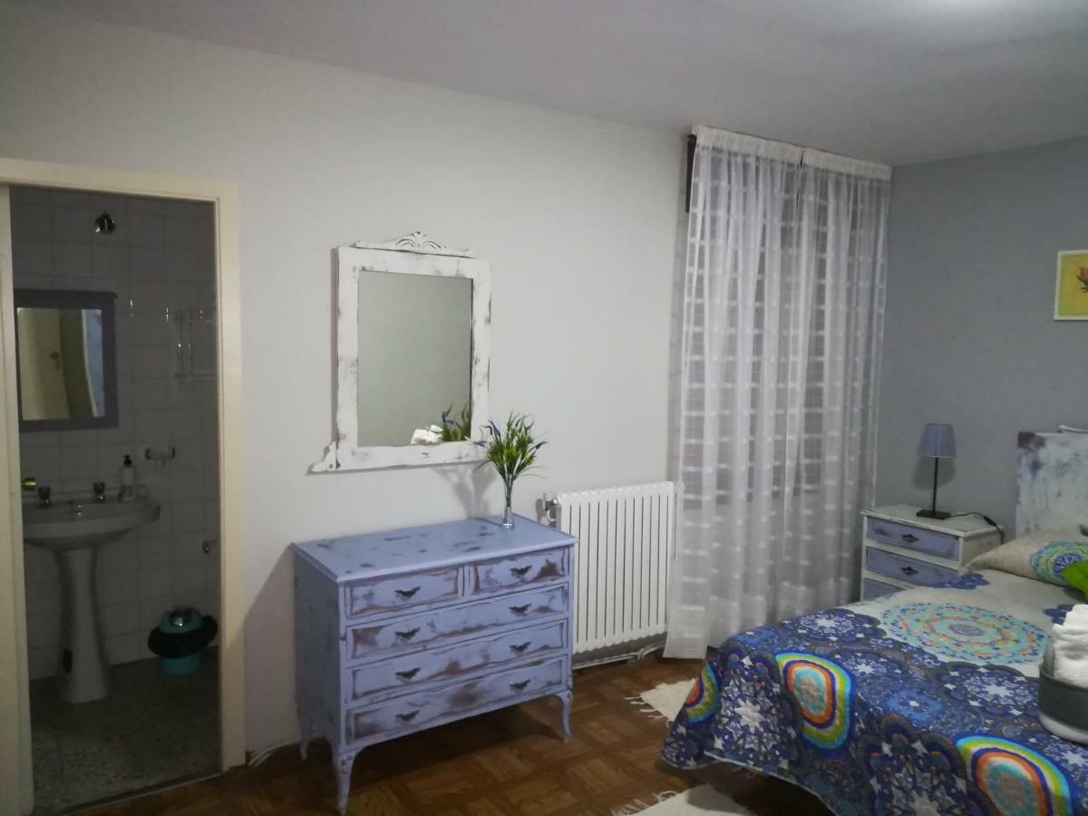 פונטה-ודרה Clara Home מראה חיצוני תמונה