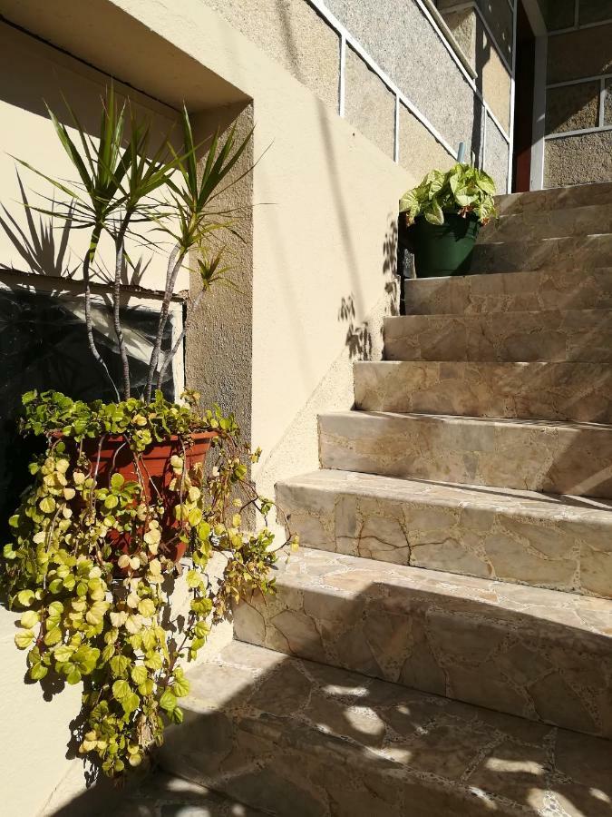 פונטה-ודרה Clara Home מראה חיצוני תמונה